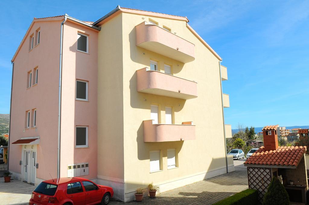 Apartments Rajic Split Quarto foto