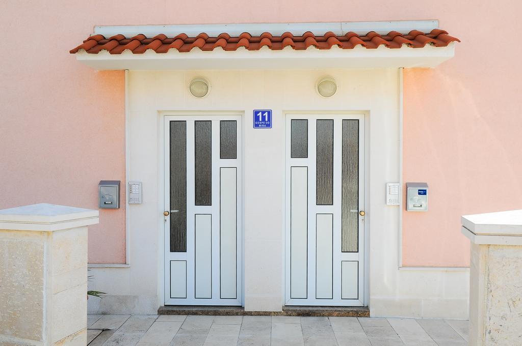 Apartments Rajic Split Quarto foto