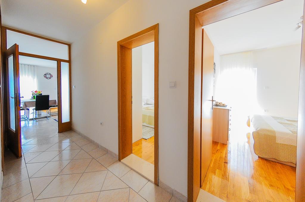 Apartments Rajic Split Quarto foto