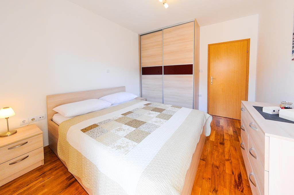 Apartments Rajic Split Quarto foto