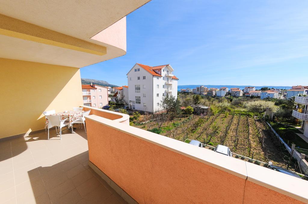Apartments Rajic Split Quarto foto