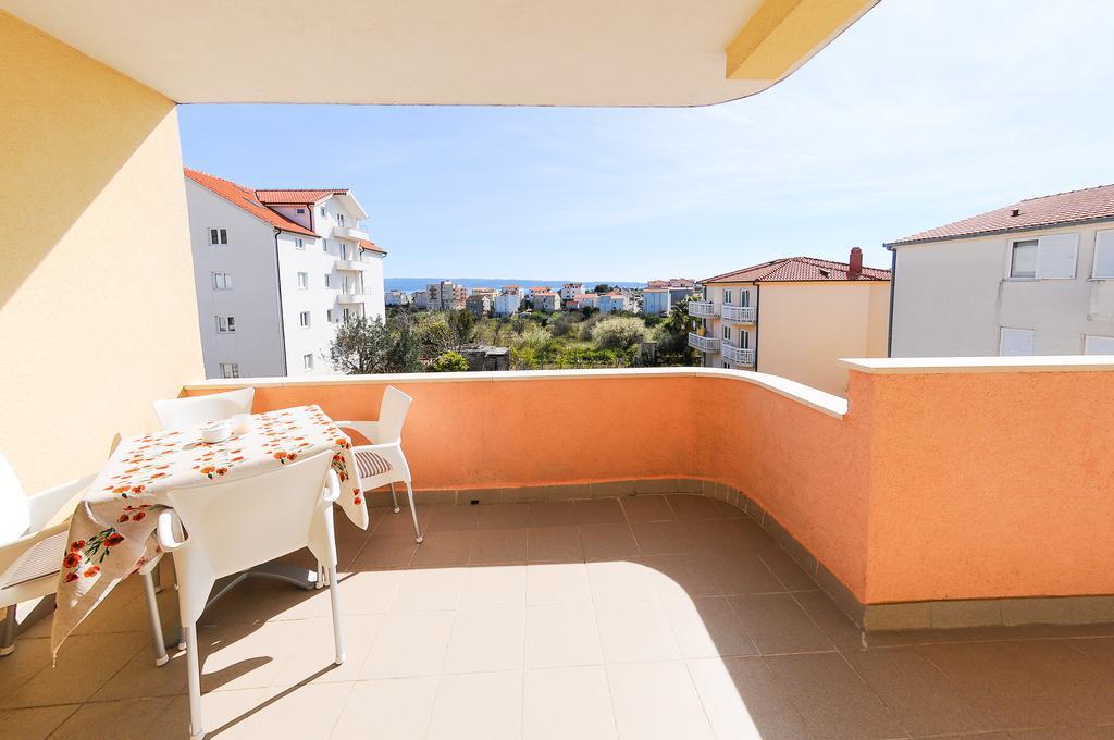 Apartments Rajic Split Quarto foto